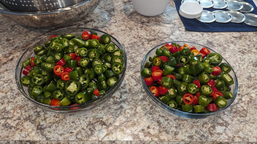 peppers