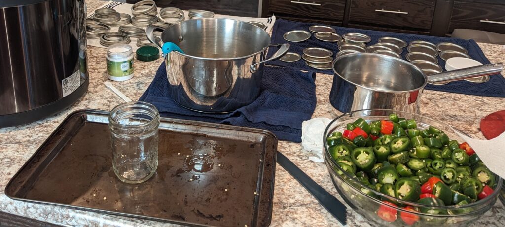 canning 5