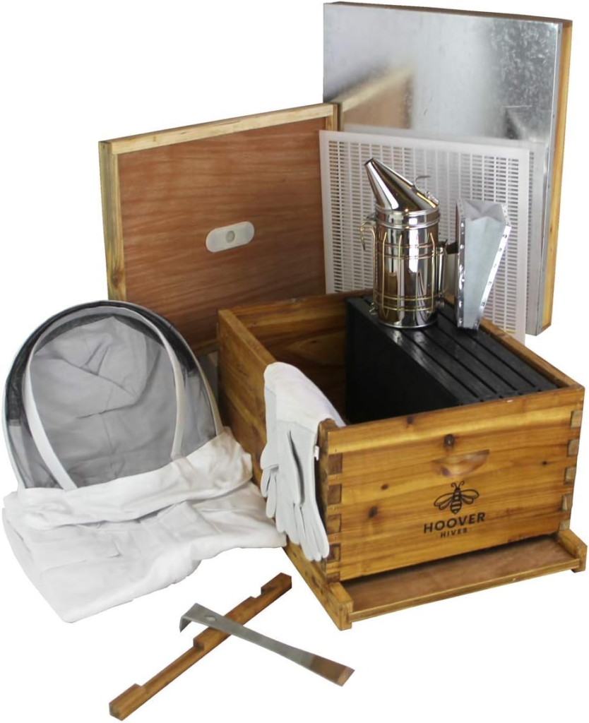 hive kit