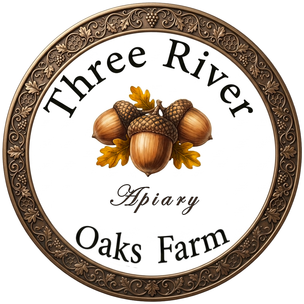 Three River Oaks Farm
